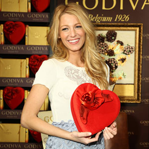 Blake Lively Blake Lively